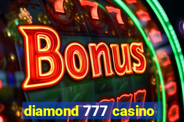 diamond 777 casino