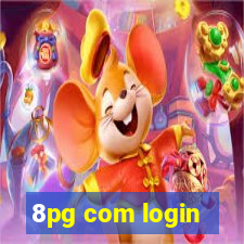 8pg com login