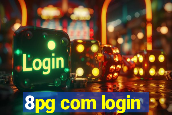 8pg com login