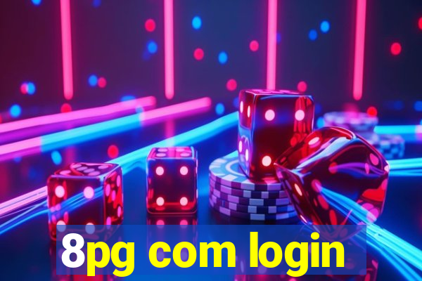 8pg com login