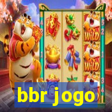 bbr jogo