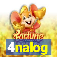 4nalog