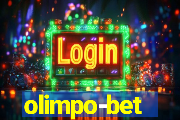 olimpo-bet