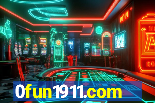 0fun1911.com