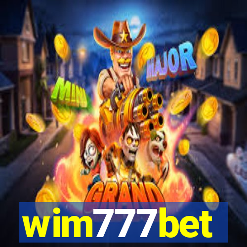 wim777bet