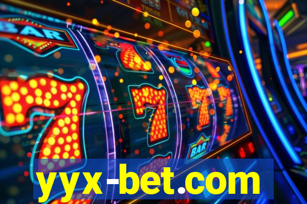 yyx-bet.com