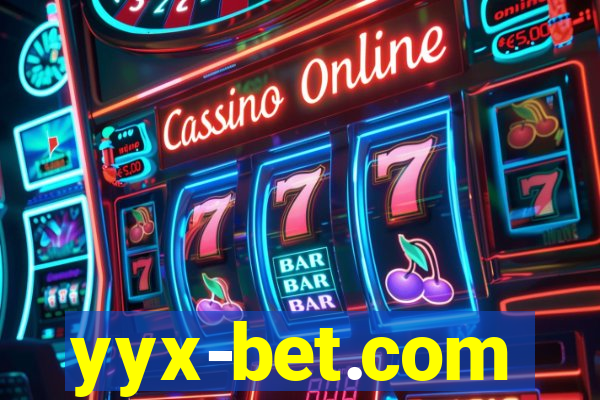 yyx-bet.com