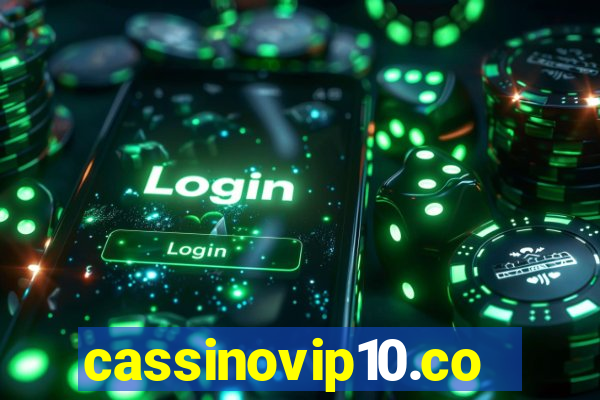 cassinovip10.com