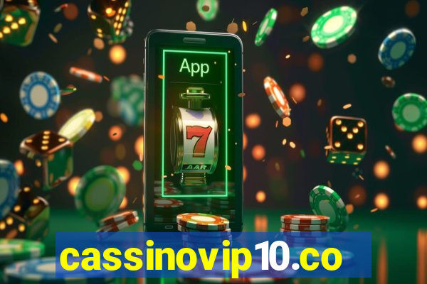 cassinovip10.com