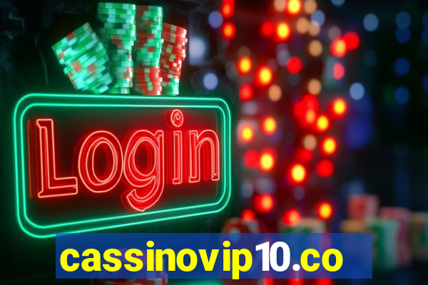 cassinovip10.com