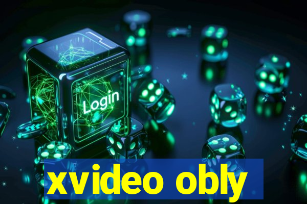 xvideo obly