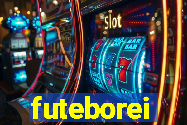 futeborei