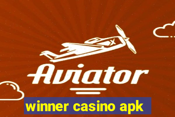 winner casino apk