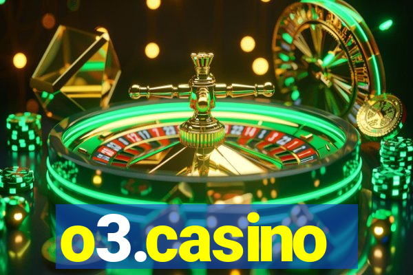 o3.casino