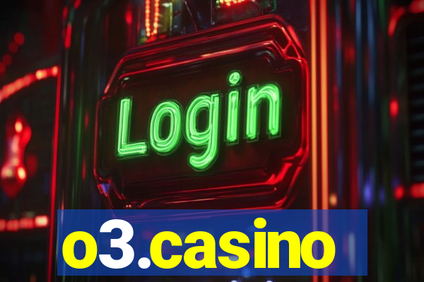 o3.casino