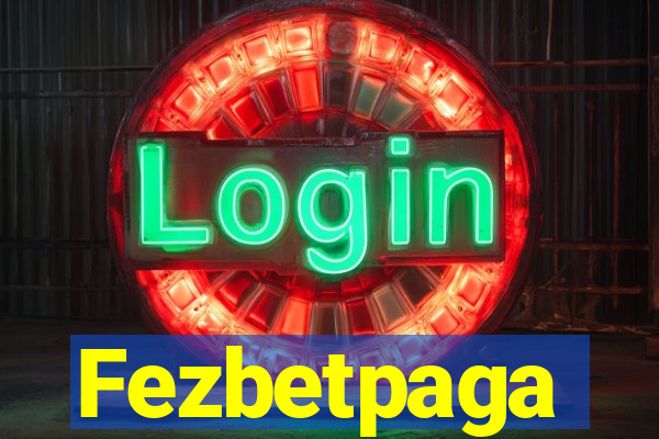 Fezbetpaga