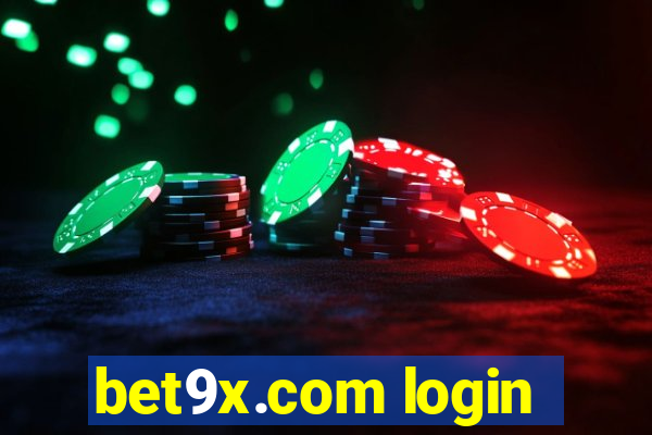 bet9x.com login