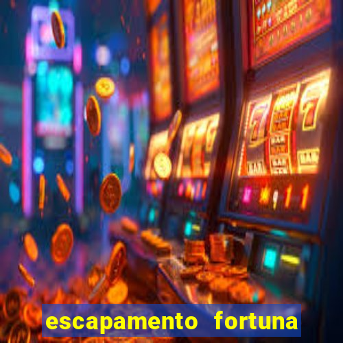 escapamento fortuna mini estralador