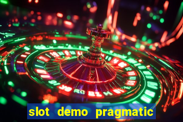 slot demo pragmatic anti lag