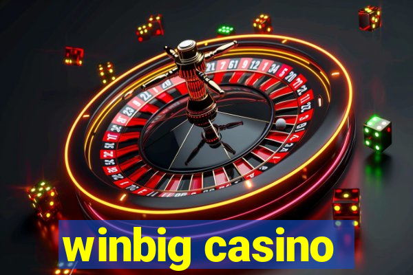 winbig casino