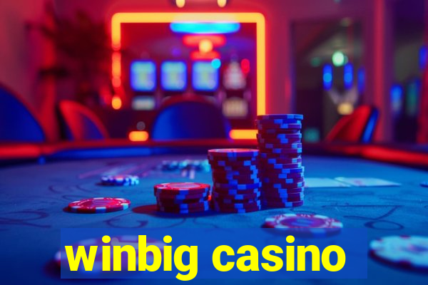 winbig casino