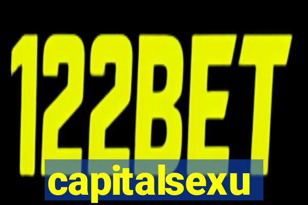 capitalsexu