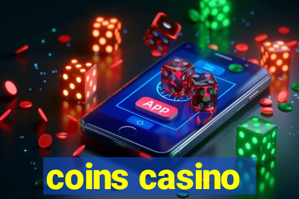 coins casino