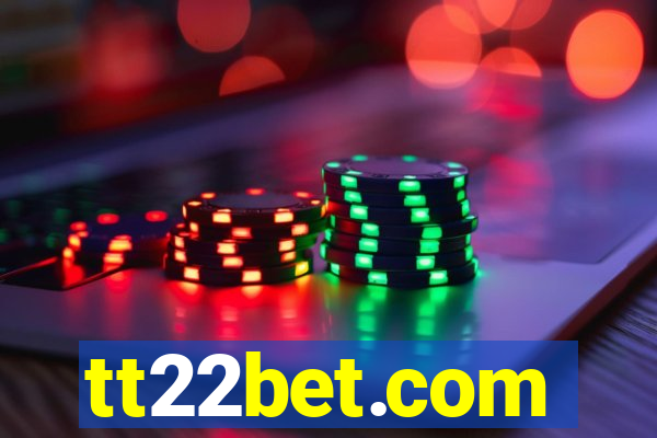 tt22bet.com