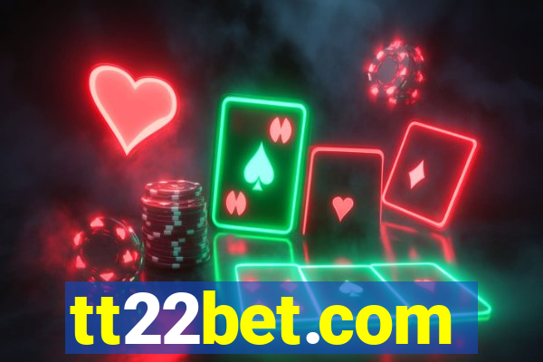 tt22bet.com