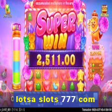 lotsa slots 777 com