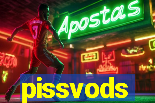 pissvods