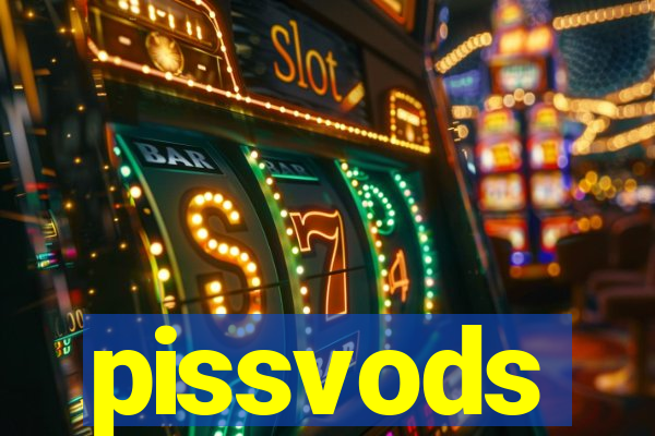 pissvods