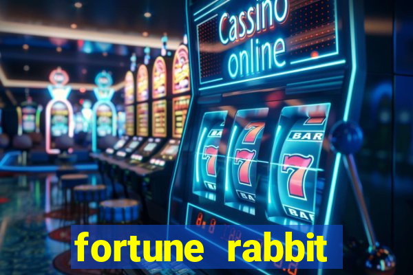 fortune rabbit minutos pagantes Informational