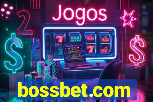 bossbet.com