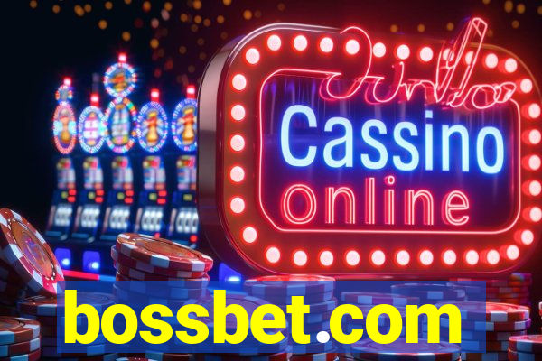 bossbet.com