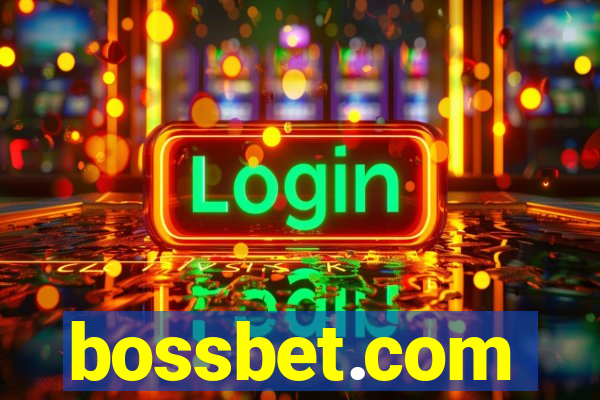 bossbet.com