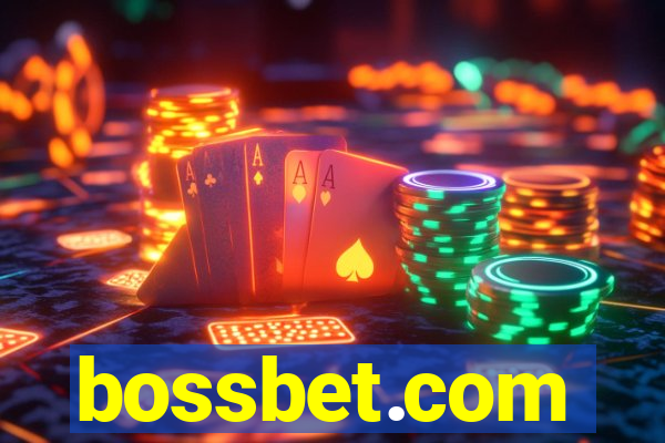 bossbet.com