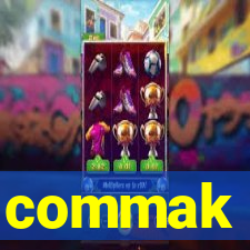 commak