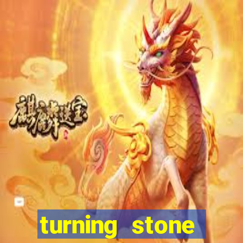 turning stone casino event center