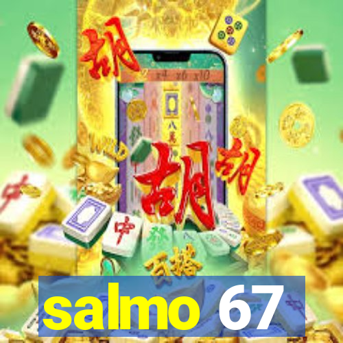 salmo 67