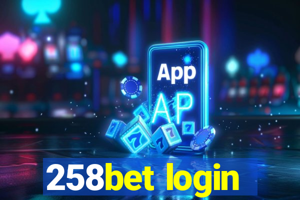 258bet login