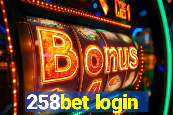 258bet login