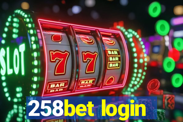 258bet login