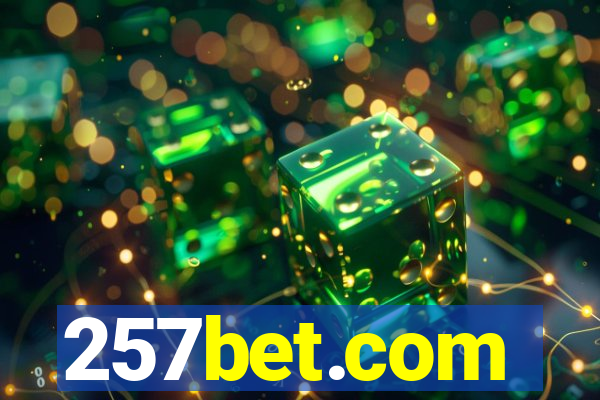 257bet.com