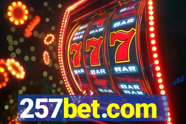 257bet.com