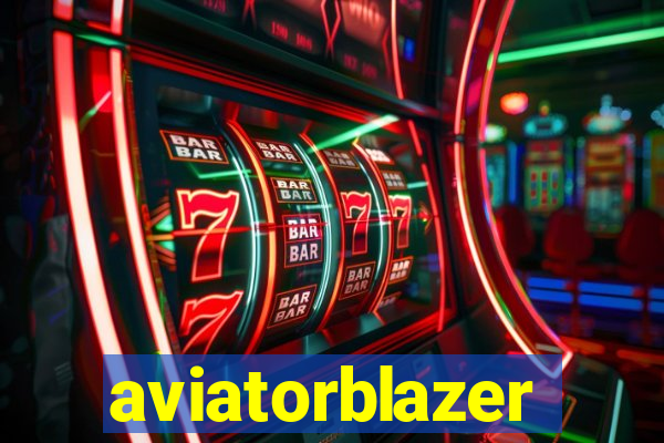 aviatorblazer