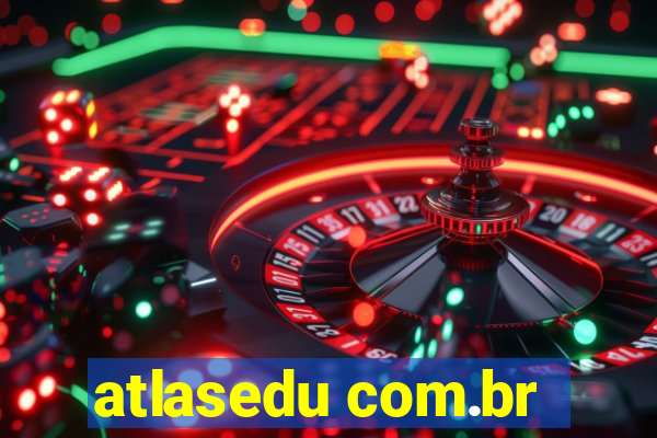 atlasedu com.br