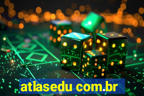 atlasedu com.br