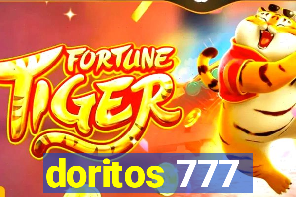 doritos 777