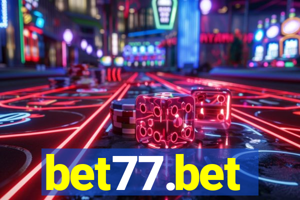 bet77.bet